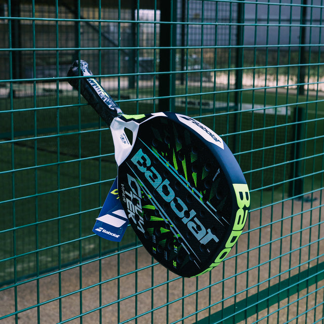 Babolat Counter Viper Padel Racket 2026