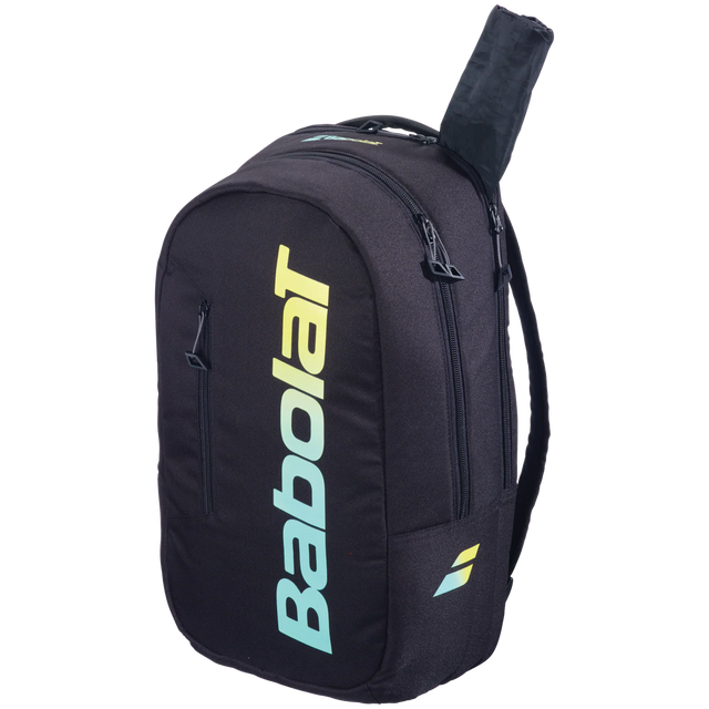 Babolat Court Backpack Lite - Black/multi