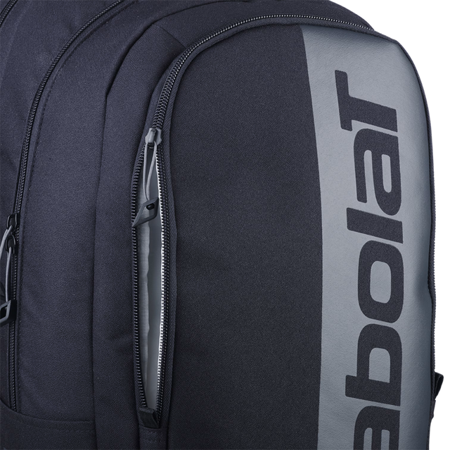 Babolat Black Court Backpack Hero