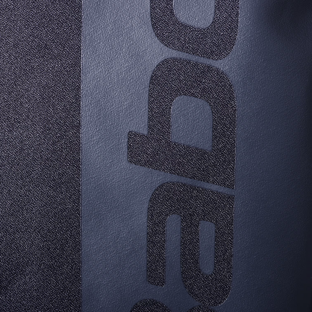 Babolat Black Court Backpack Hero