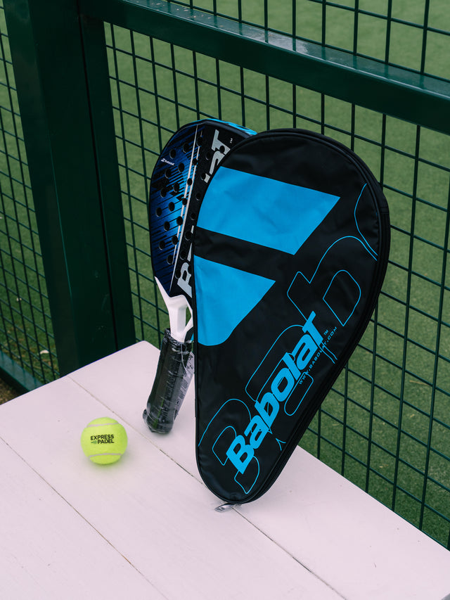 Babolat Padel Cover
