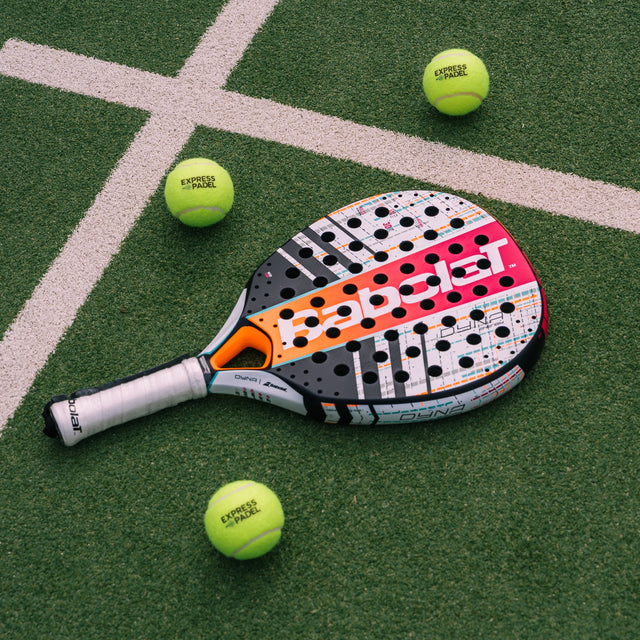 Babolat Dyna Energy Padel Racket