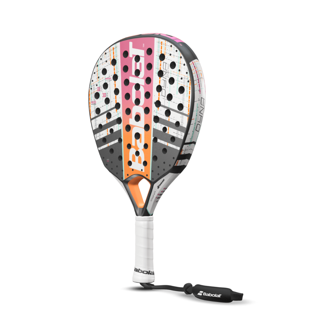 Babolat Dyna Energy Padel Racket