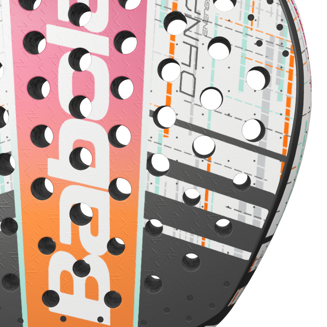 Babolat Dyna Energy Padel Racket