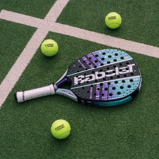Babolat Dyna Spirit Padel Racket