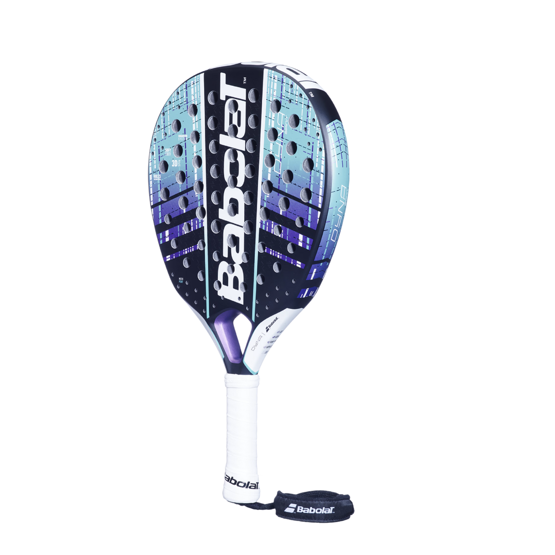 Babolat Dyna Spirit Padel Racket
