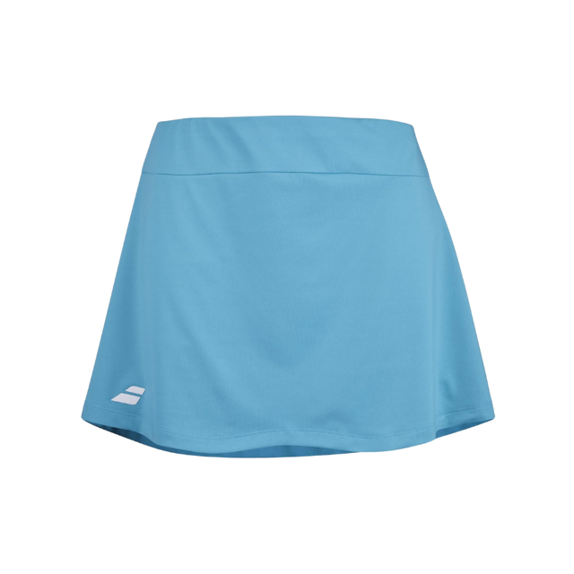 Babolat Play Womens Skirt (Angel Blue Heather)