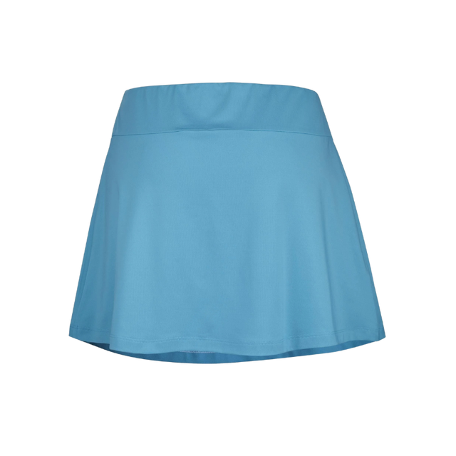 Babolat Play Womens Skirt (Angel Blue Heather)