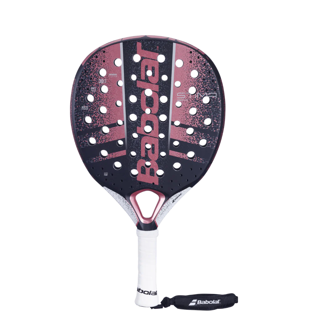 Babolat Stima Spirit Padel Racket