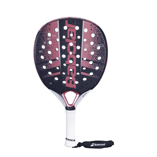 Babolat Stima Spirit Padel Racket