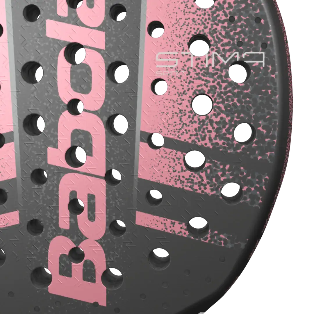 Babolat Stima Spirit Padel Racket