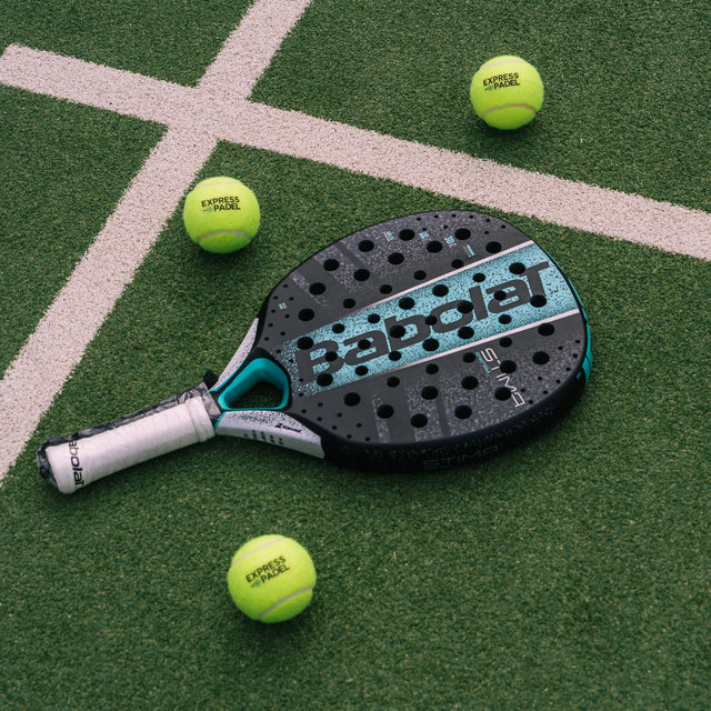 Babolat Stima Energy Padel Racket