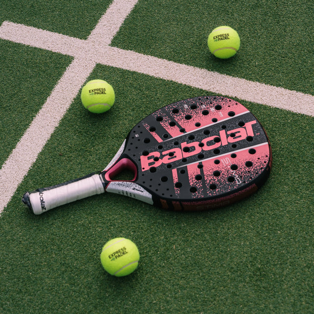 Babolat Stima Spirit Padel Racket