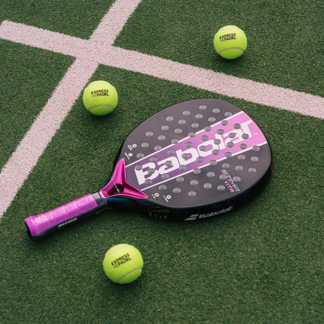 Babolat Stima Vita 2026 Padel Racket