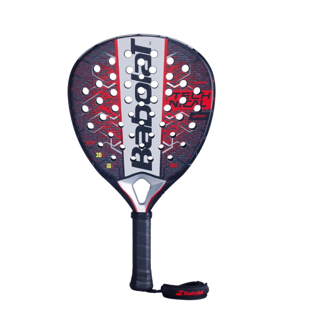 Babolat Technical Veron 2025 Padel Racket