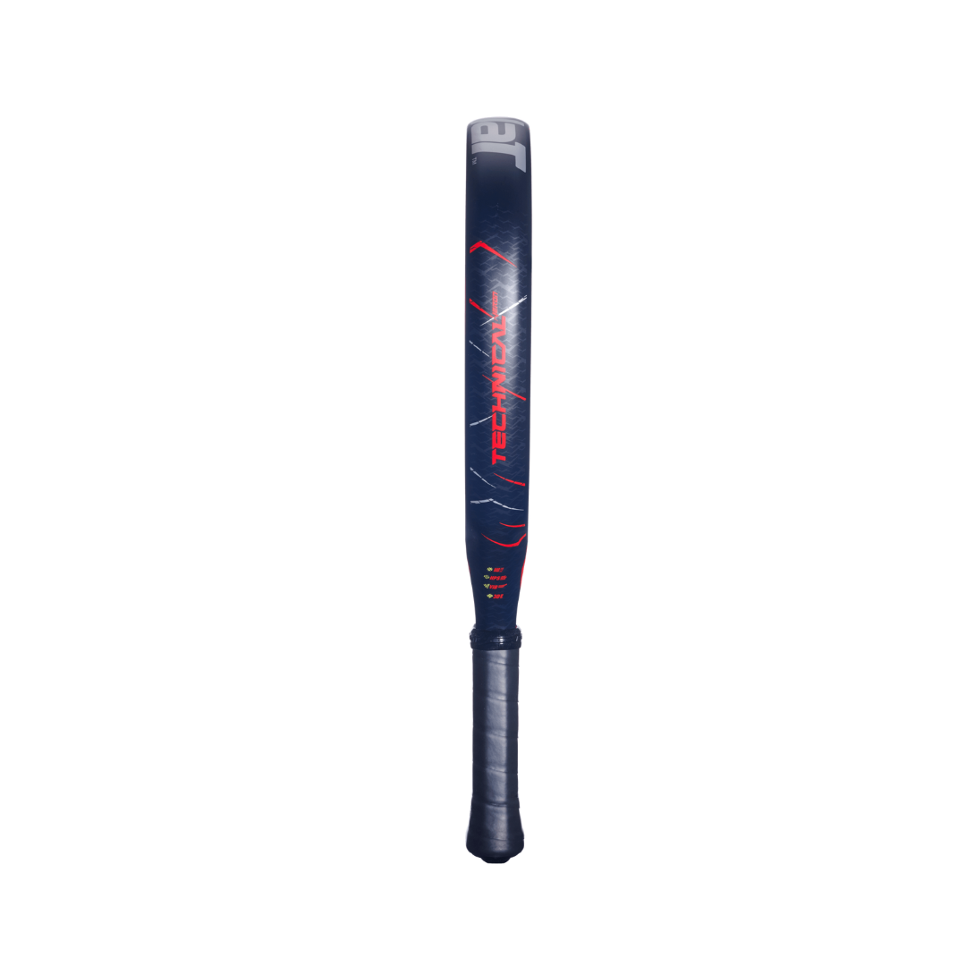 Babolat Technical Veron 2025 Padel Racket