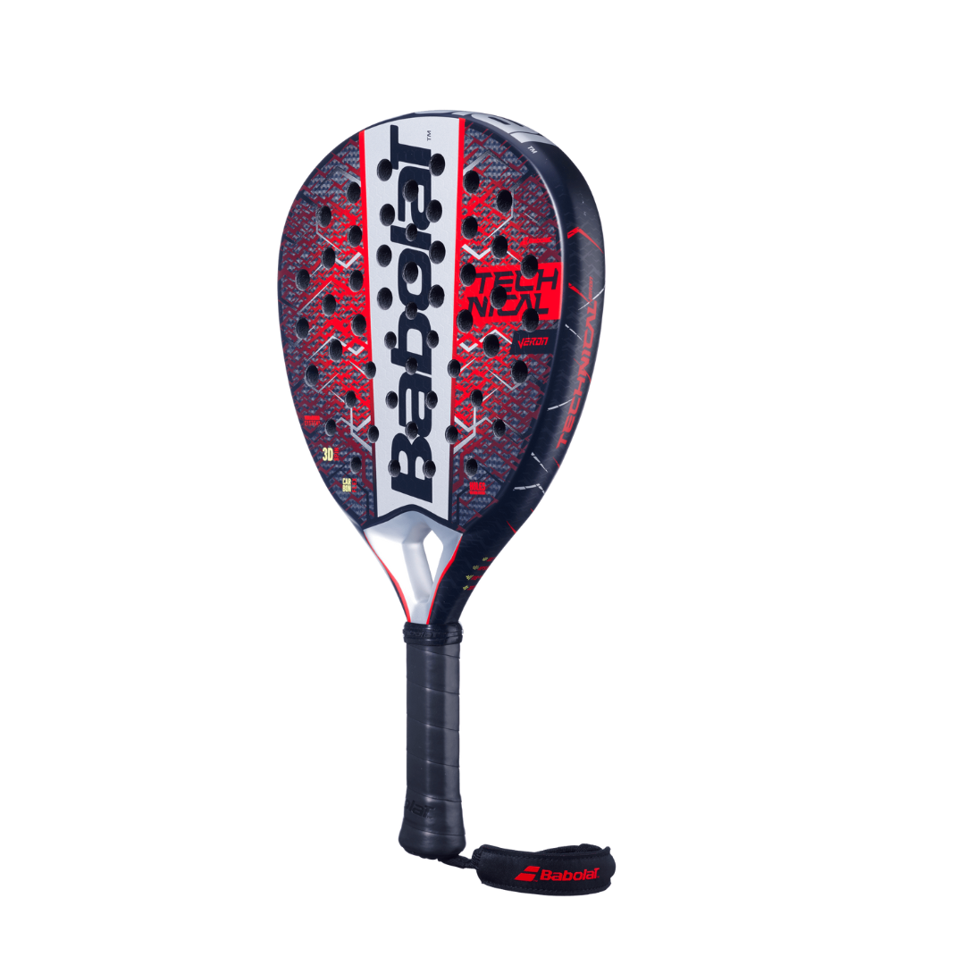 Babolat Technical Veron 2025 Padel Racket