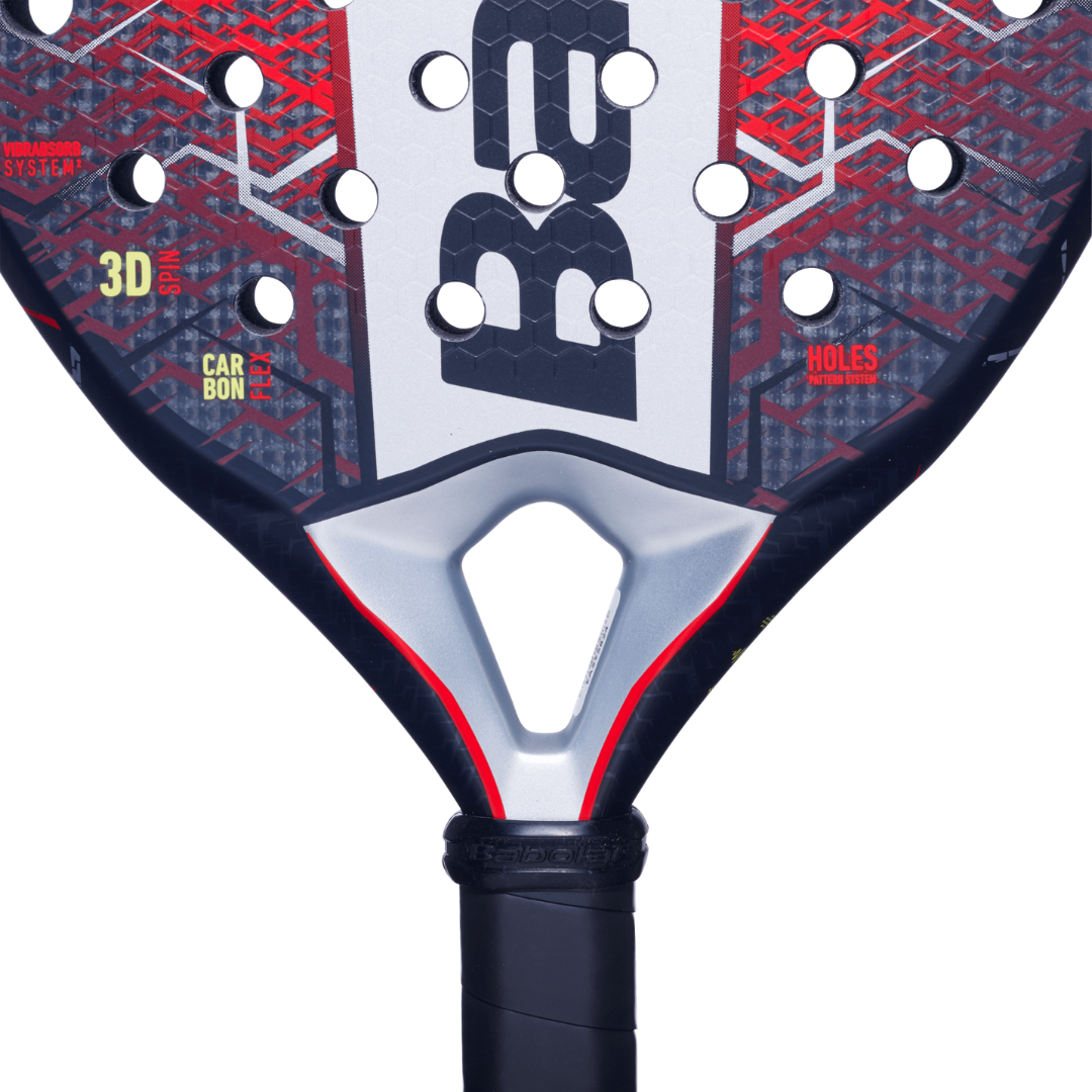 Babolat Technical Veron 2025 Padel Racket