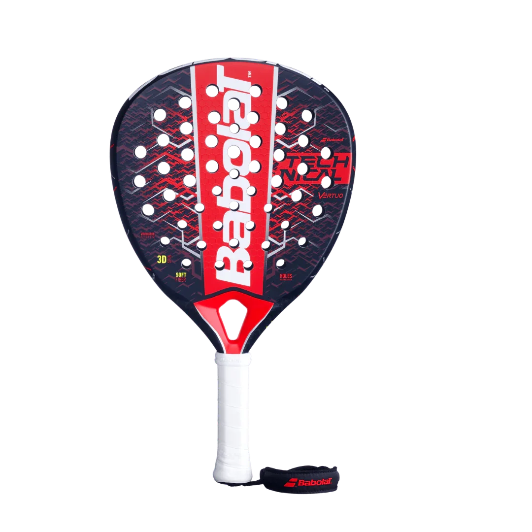 Babolat Technical Vertuo 2025 Padel Racket
