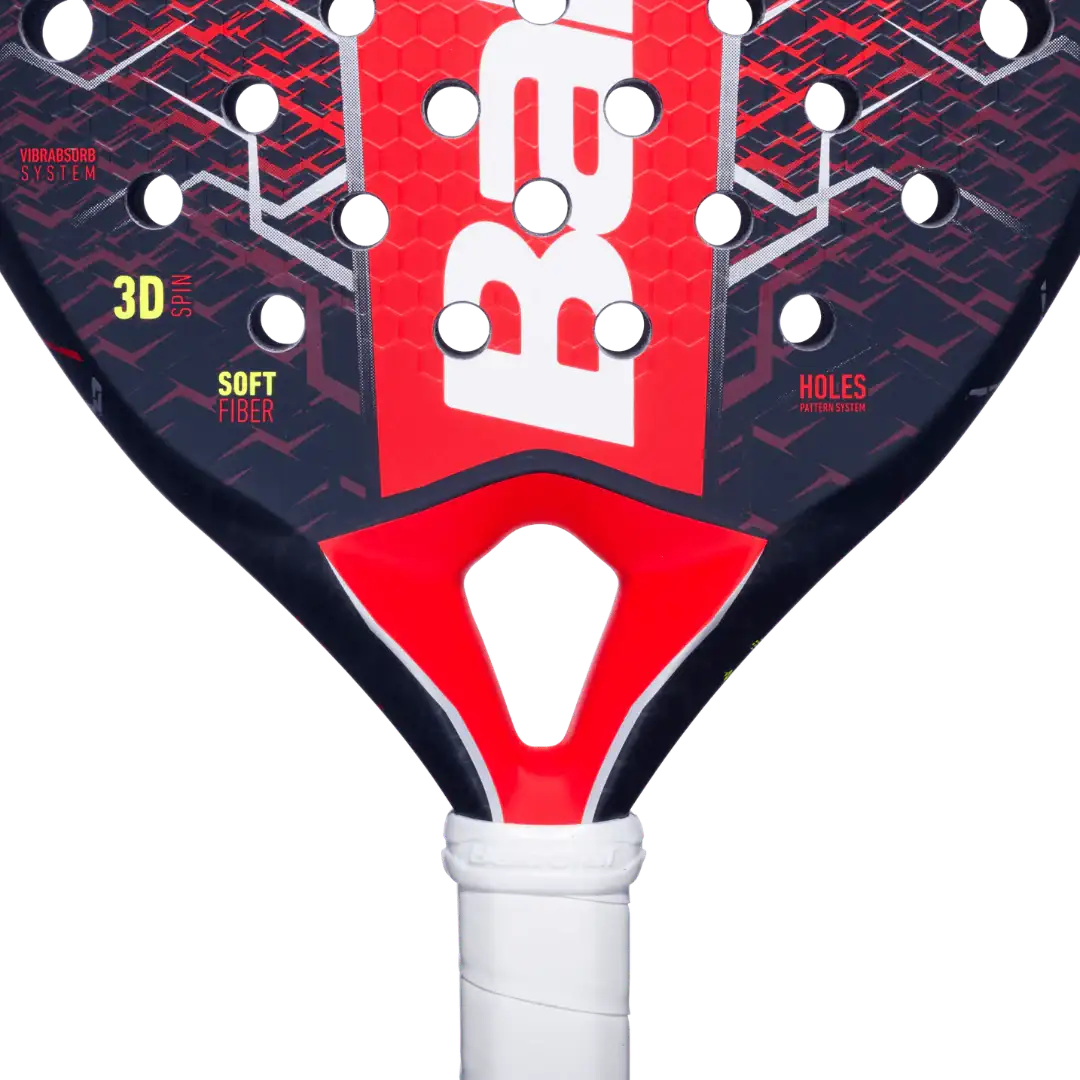 Babolat Technical Vertuo 2025 Padel Racket