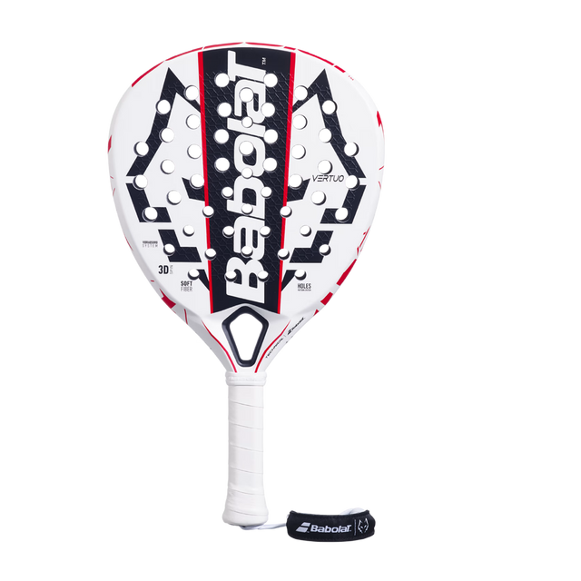 Babolat Technical Vertuo Juan Lebrón Padel Racket