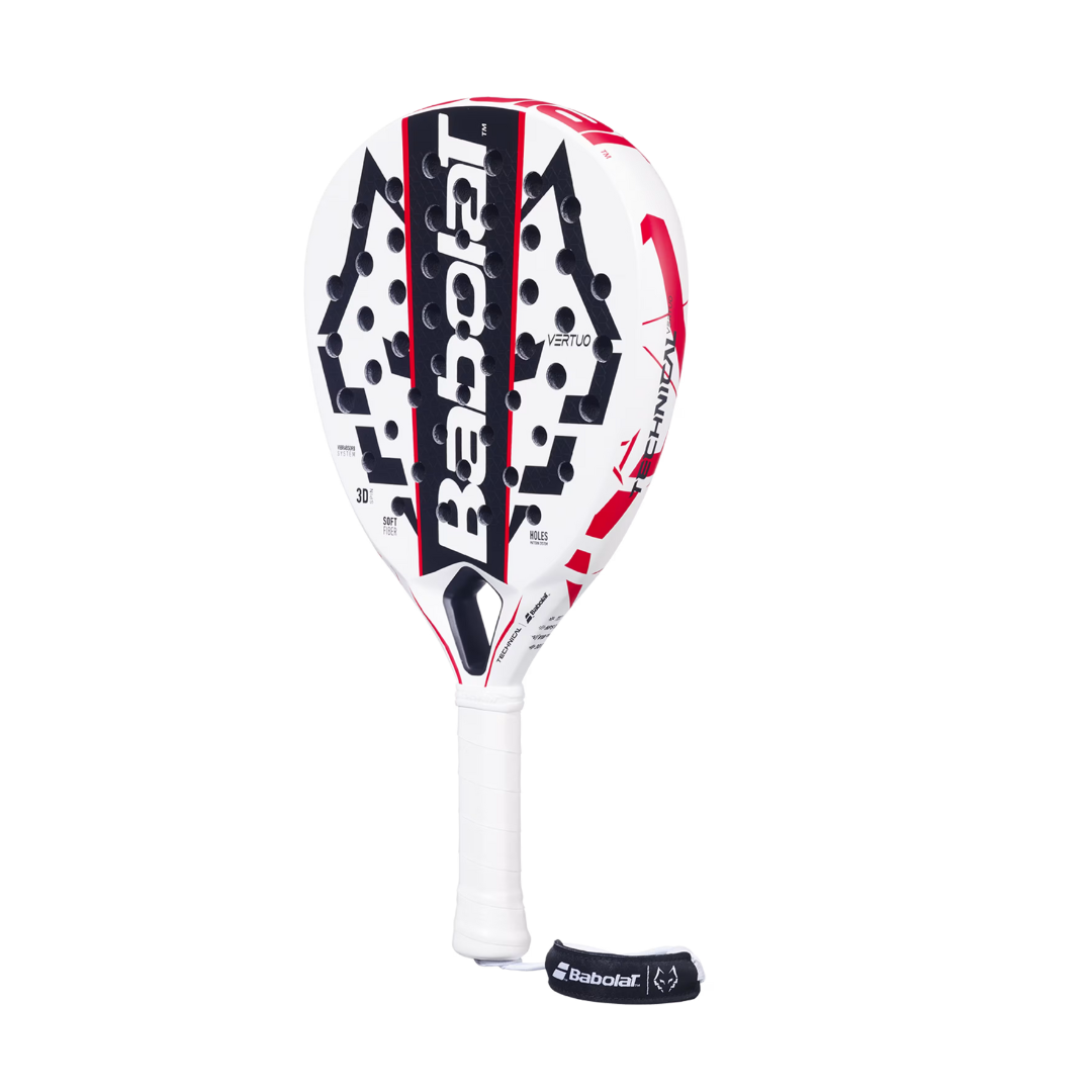 Babolat Technical Vertuo Juan Lebrón Padel Racket