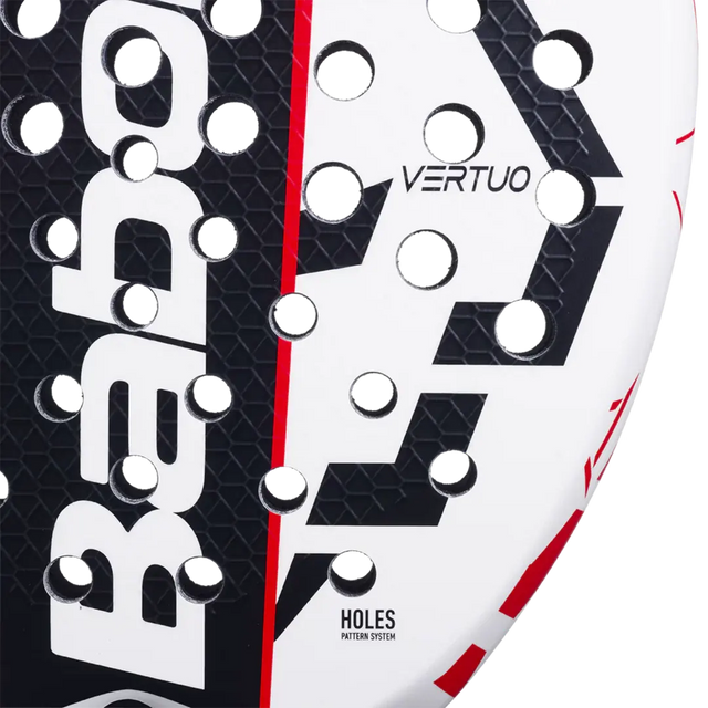 Babolat Technical Vertuo Juan Lebrón Padel Racket