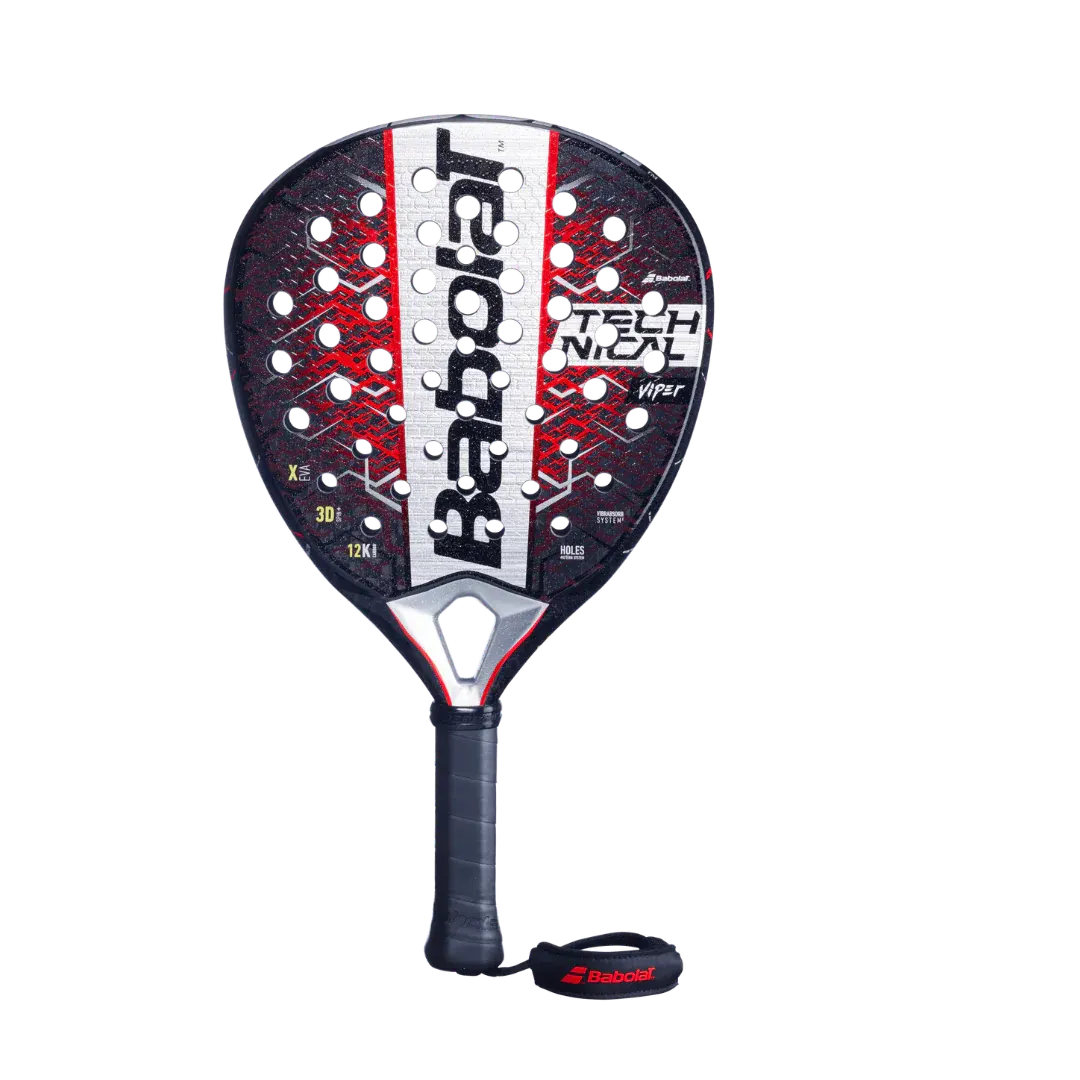 Babolat Technical Viper 2025 Padel Racket