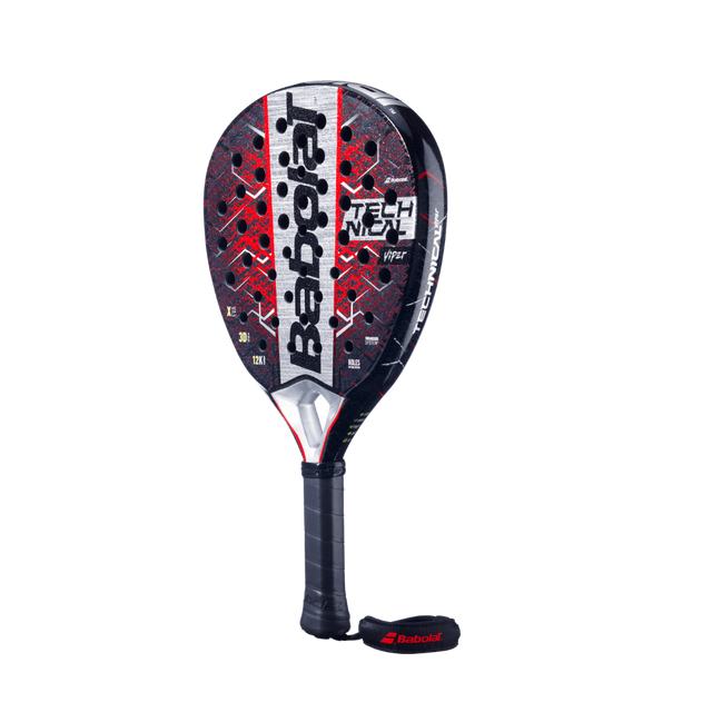 Babolat Technical Viper 2025 Padel Racket