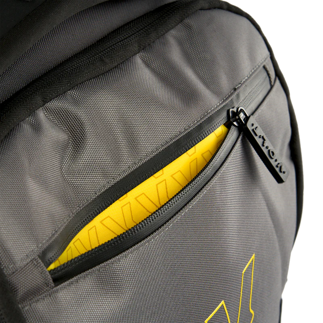 Volt XL Padel Backpack Grey