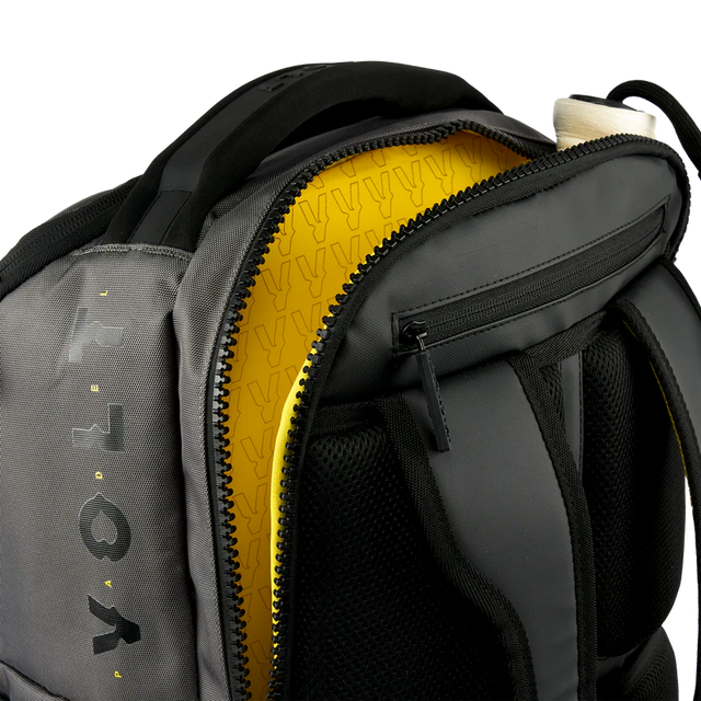 Volt XL Padel Backpack Grey