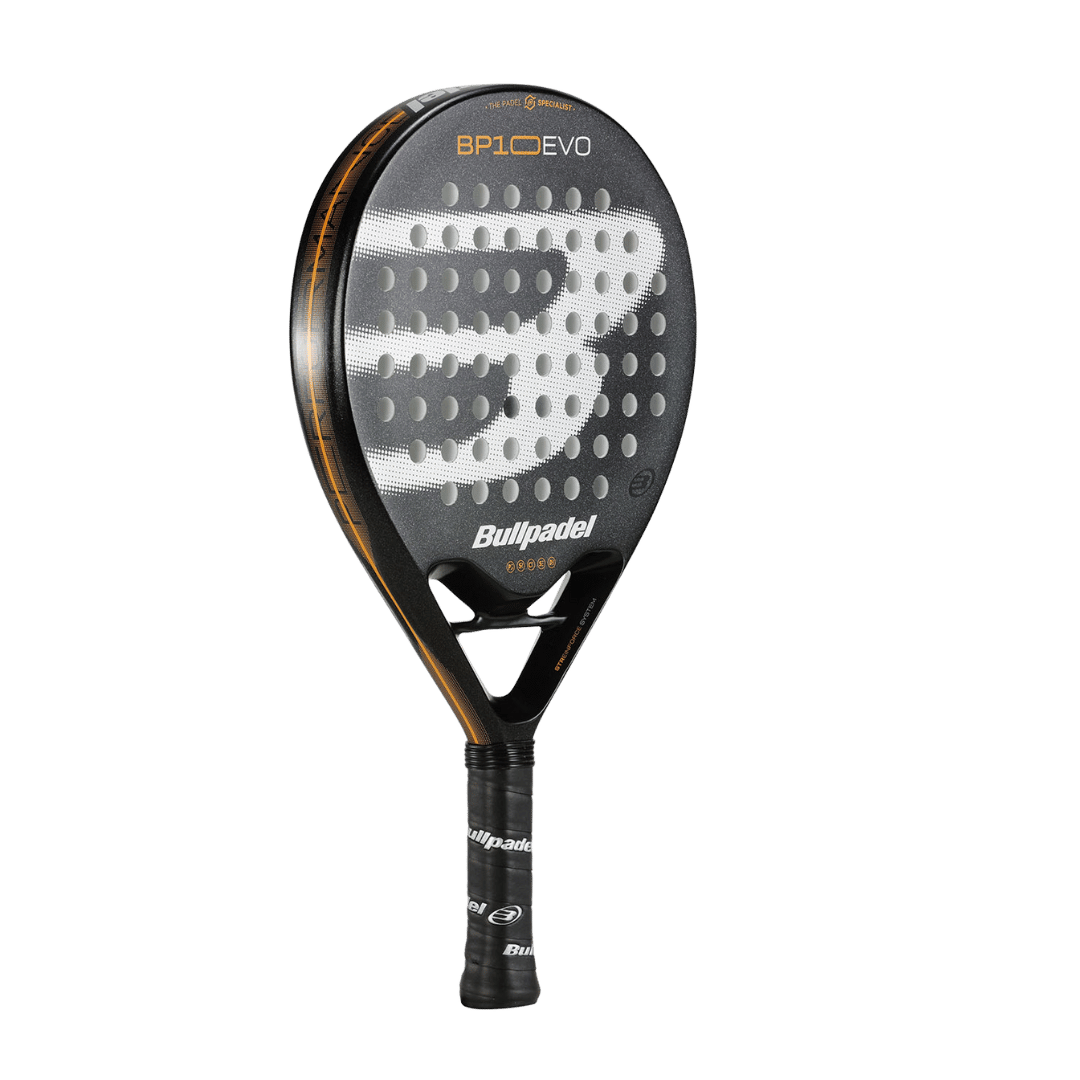 Bullpadel BP10 EVO 2025 Padel Racket
