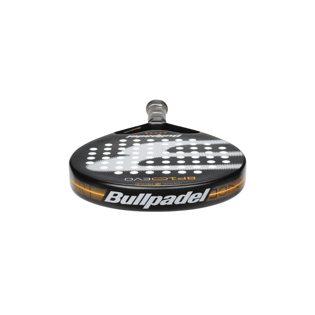 Bullpadel BP10 EVO 2025 Padel Racket