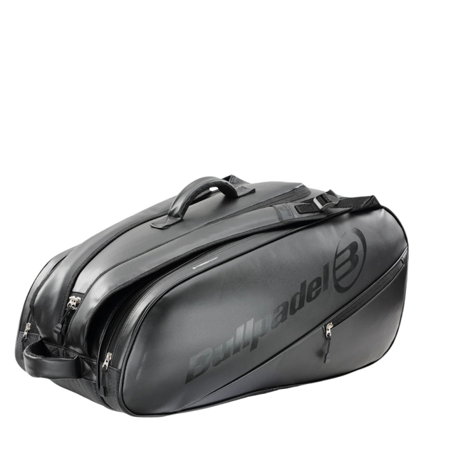 Bullpadel Casual 2025 Padel Racket Bag Black