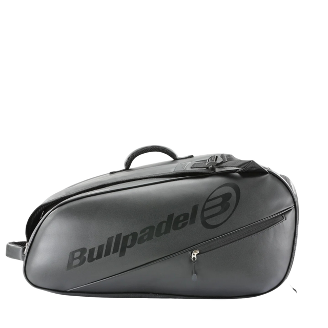 Bullpadel Casual 2025 Padel Racket Bag Black