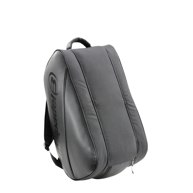 Bullpadel Casual 2025 Padel Racket Bag Black
