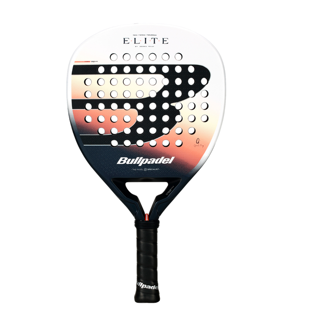 Bullpadel Elite Woman 2026 Padel Racket