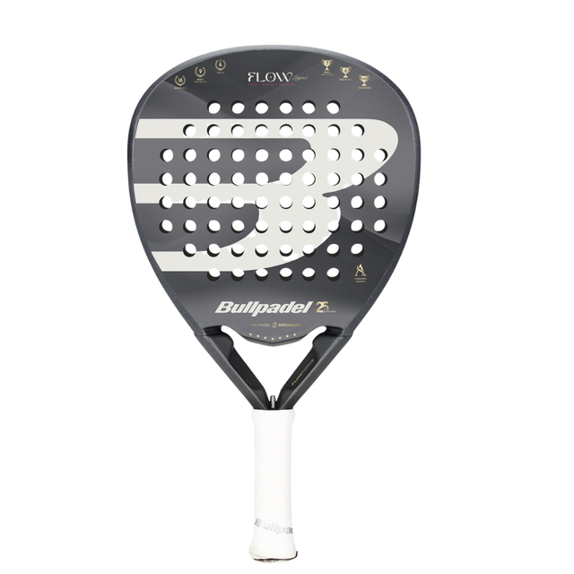 Bullpadel Flow Legend 2026 Padel Racket