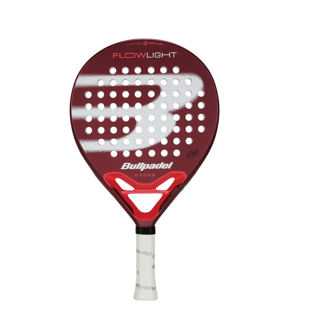 Bullpadel Flow Light 2025 Padel Racket
