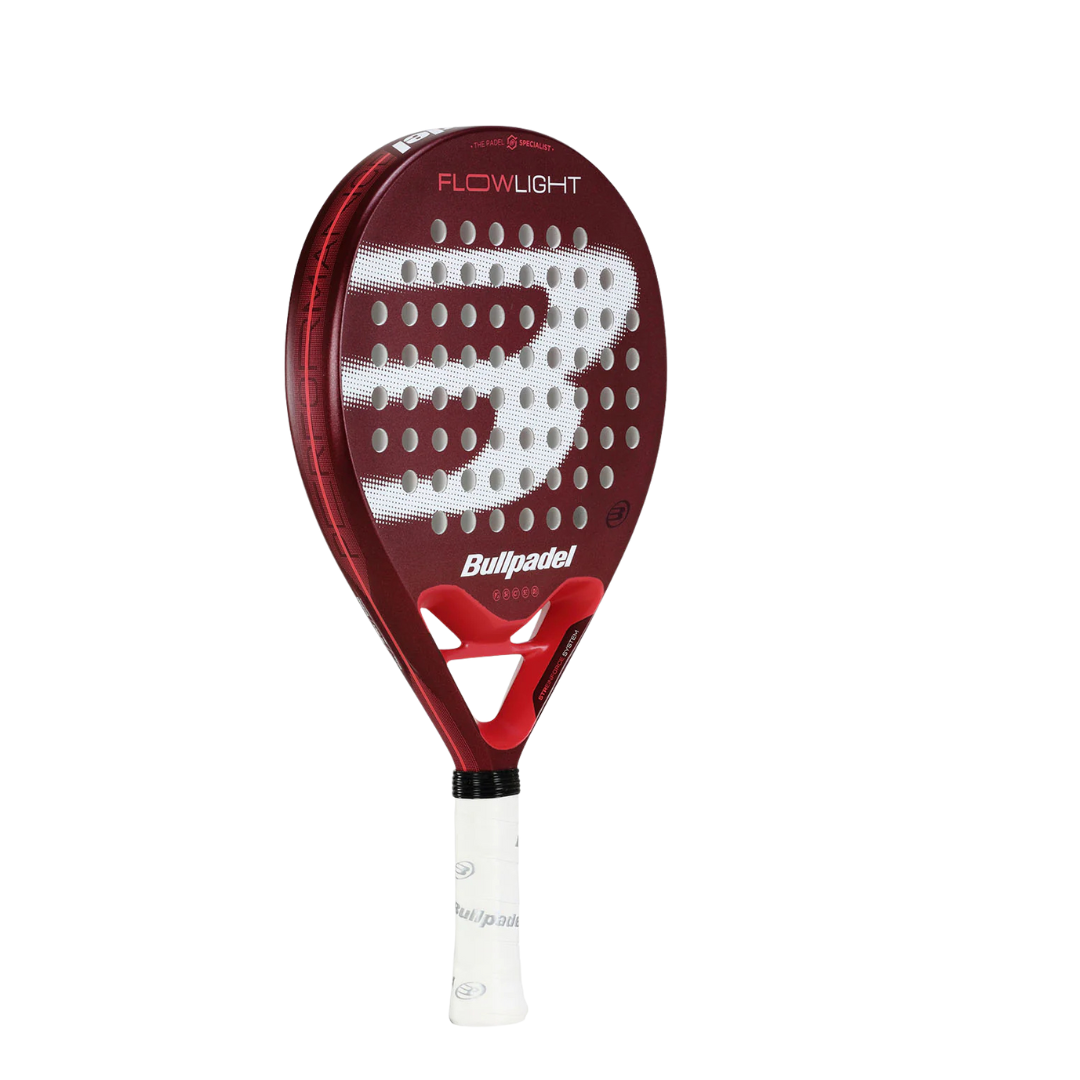 Bullpadel Flow Light 2025 Padel Racket