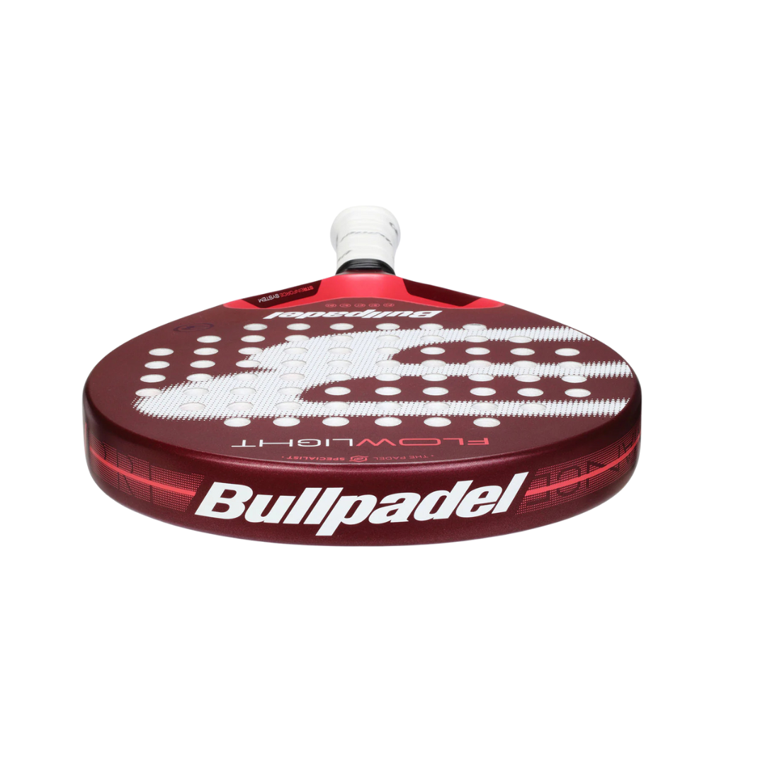 Bullpadel Flow Light 2025 Padel Racket