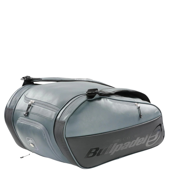 Bullpadel Icon 2025 Padel Racket Bag | Graffiti