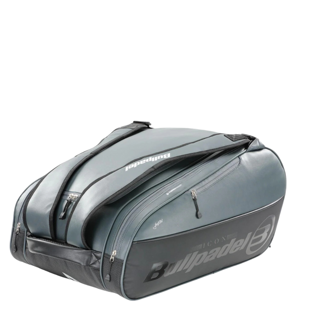Bullpadel Icon 2025 Padel Racket Bag | Graffiti