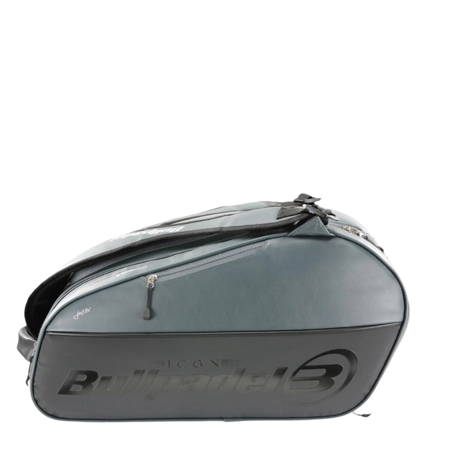 Bullpadel Icon 2025 Padel Racket Bag | Graffiti