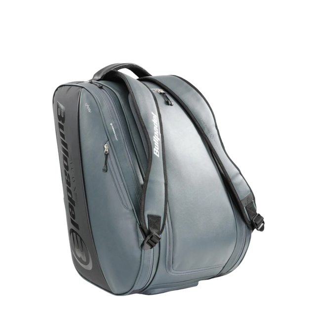 Bullpadel Icon 2025 Padel Racket Bag | Graffiti