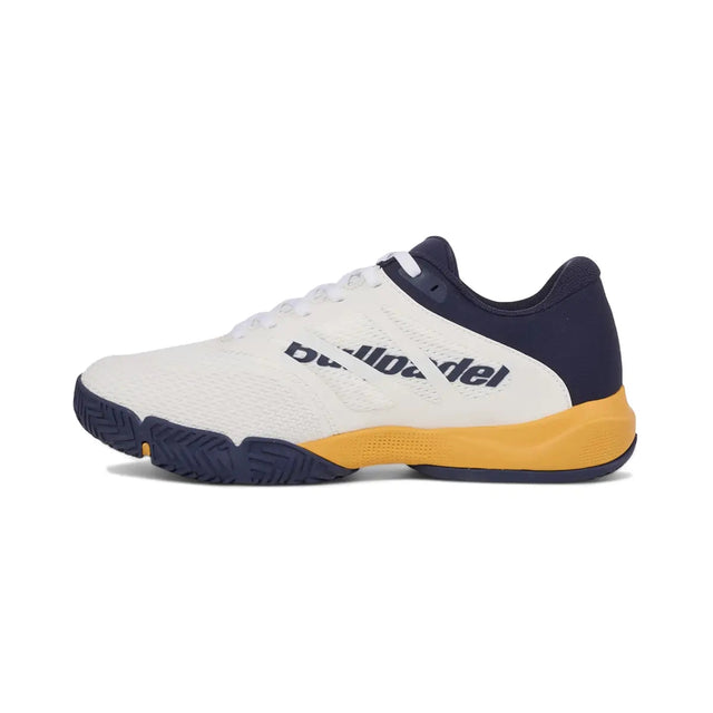 Bullpadel Men's Hybrid Fly 25I Padel Shoes - Orange