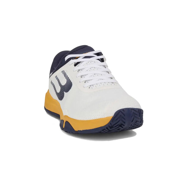 Bullpadel Men's Hybrid Fly 25I Padel Shoes - Orange