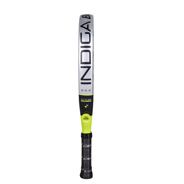 Bullpadel Indiga CTR 2026 Padel Racket