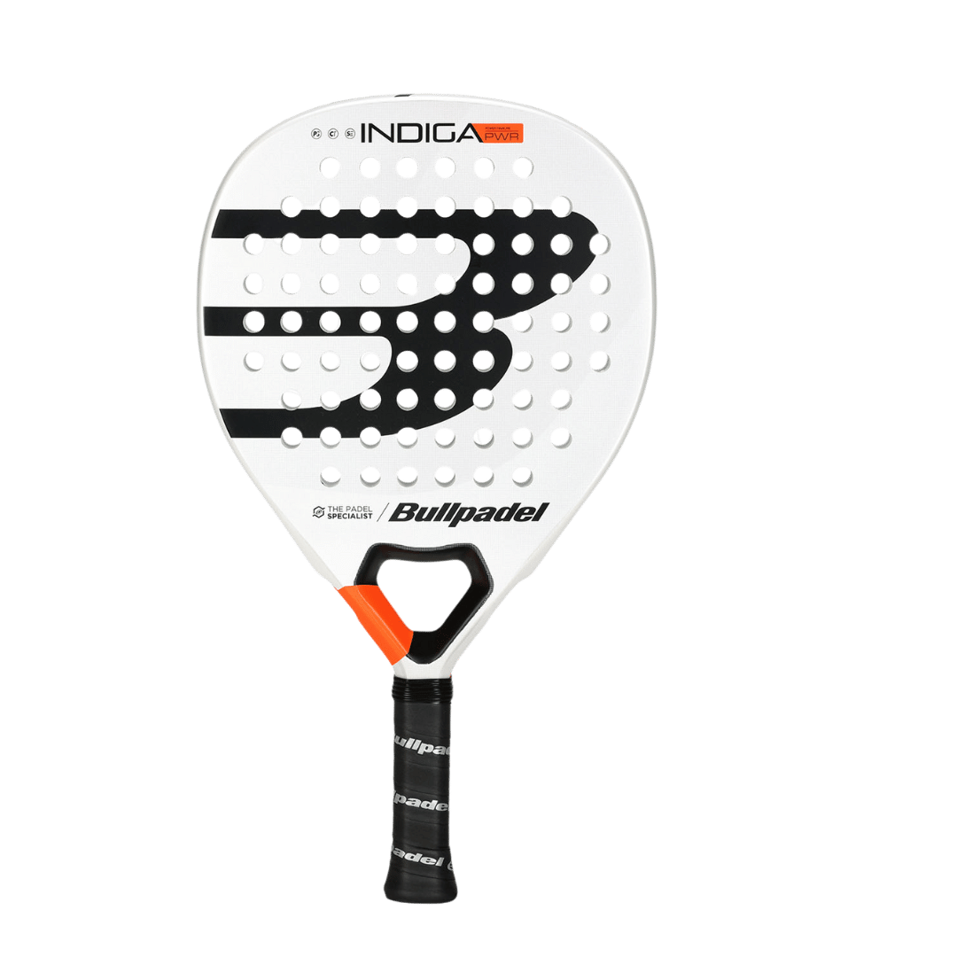 Bullpadel Indiga Power 2025 Padel Racket