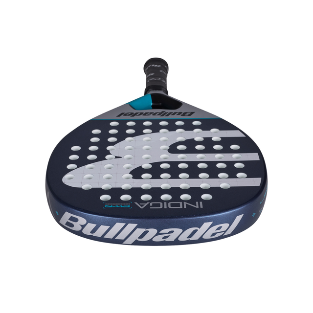 Bullpadel Indiga Power 2026 Padel Racket